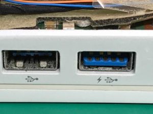 Usbポート全滅 修理実績一覧 パソコン修理navi