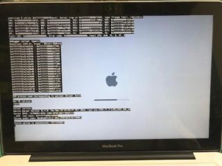 Macのosが起動しない場合の症状と修理方法 パソコン修理navi