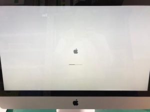 Imac セーフモードでしか起動できない 修理実績一覧 パソコン修理navi