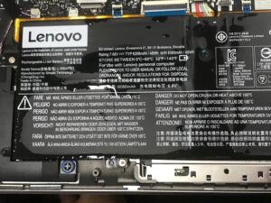 Lenovo 水没 電源入らない 修理実績一覧 パソコン修理navi